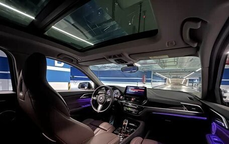 BMW 1 серия, 2022 год, 1 812 002 рублей, 10 фотография