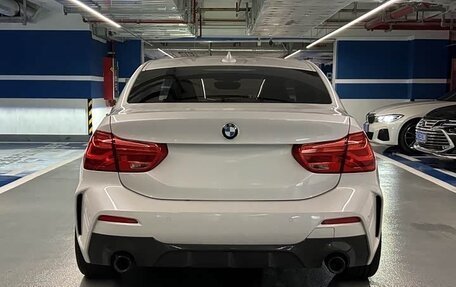 BMW 1 серия, 2022 год, 1 812 002 рублей, 5 фотография
