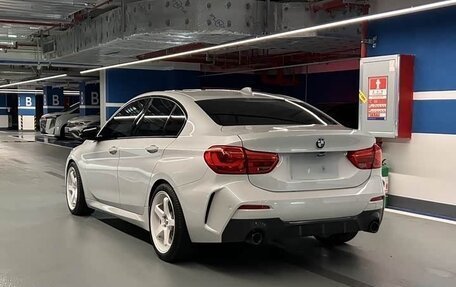 BMW 1 серия, 2022 год, 1 812 002 рублей, 6 фотография