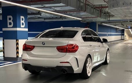 BMW 1 серия, 2022 год, 1 812 002 рублей, 4 фотография