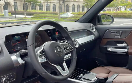 Mercedes-Benz GLB, 2020 год, 2 190 001 рублей, 12 фотография