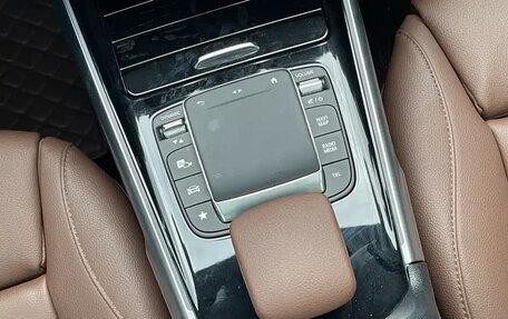 Mercedes-Benz GLB, 2020 год, 2 190 001 рублей, 17 фотография