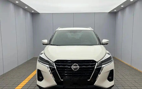 Nissan Kicks I, 2022 год, 1 380 000 рублей, 2 фотография