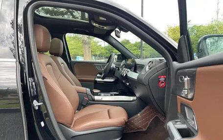 Mercedes-Benz GLB, 2020 год, 2 190 001 рублей, 9 фотография