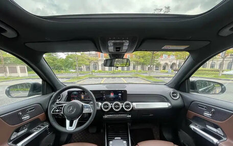 Mercedes-Benz GLB, 2020 год, 2 190 001 рублей, 14 фотография