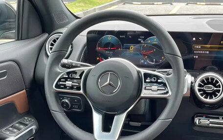 Mercedes-Benz GLB, 2020 год, 2 190 001 рублей, 16 фотография