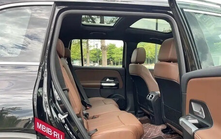 Mercedes-Benz GLB, 2020 год, 2 190 001 рублей, 10 фотография