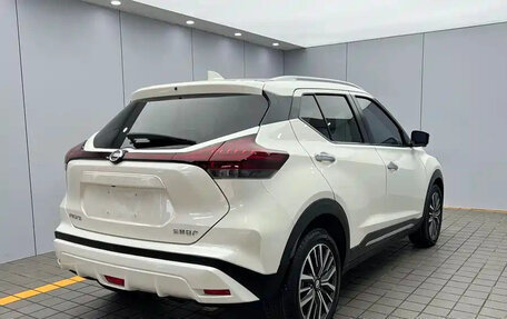Nissan Kicks I, 2022 год, 1 380 000 рублей, 4 фотография