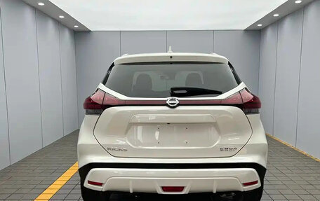 Nissan Kicks I, 2022 год, 1 380 000 рублей, 5 фотография