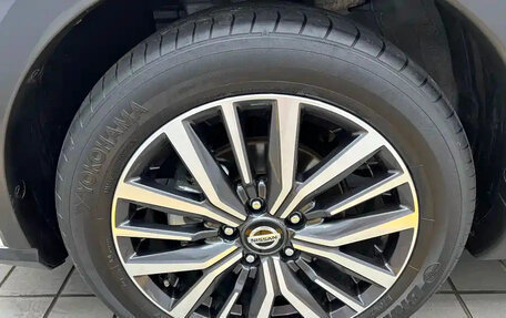 Nissan Kicks I, 2022 год, 1 380 000 рублей, 9 фотография