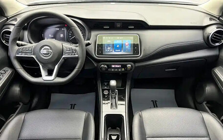Nissan Kicks I, 2022 год, 1 380 000 рублей, 11 фотография