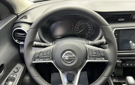 Nissan Kicks I, 2022 год, 1 380 000 рублей, 12 фотография