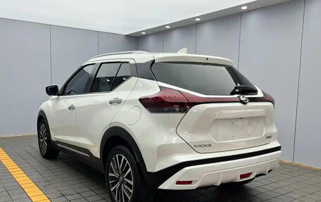 Nissan Kicks I, 2022 год, 1 380 000 рублей, 6 фотография