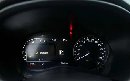 Nissan Kicks I, 2022 год, 1 380 000 рублей, 13 фотография