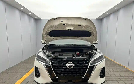 Nissan Kicks I, 2022 год, 1 380 000 рублей, 7 фотография