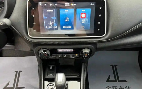 Nissan Kicks I, 2022 год, 1 380 000 рублей, 15 фотография