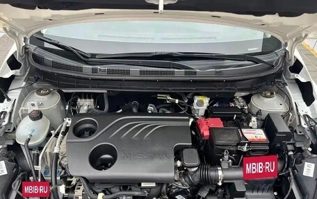 Nissan Kicks I, 2022 год, 1 380 000 рублей, 8 фотография