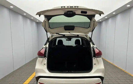 Nissan Kicks I, 2022 год, 1 380 000 рублей, 21 фотография