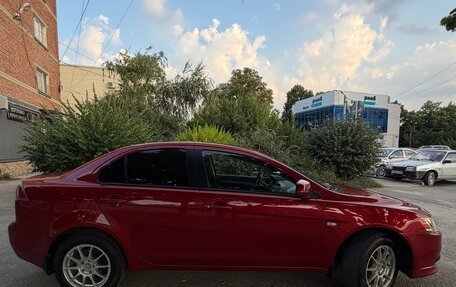 Mitsubishi Lancer IX, 2011 год, 720 000 рублей, 3 фотография