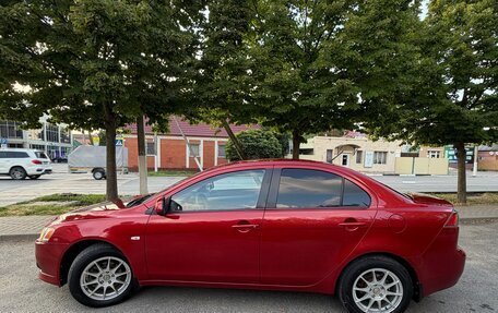 Mitsubishi Lancer IX, 2011 год, 720 000 рублей, 7 фотография