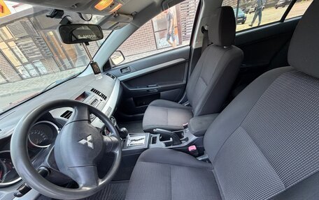 Mitsubishi Lancer IX, 2011 год, 720 000 рублей, 12 фотография