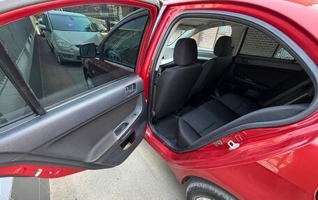 Mitsubishi Lancer IX, 2011 год, 720 000 рублей, 13 фотография