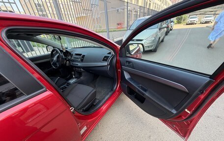 Mitsubishi Lancer IX, 2011 год, 720 000 рублей, 17 фотография