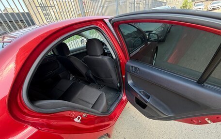 Mitsubishi Lancer IX, 2011 год, 720 000 рублей, 16 фотография