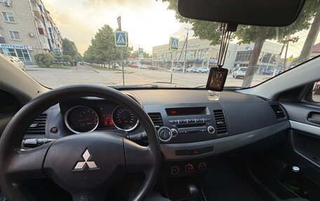 Mitsubishi Lancer IX, 2011 год, 720 000 рублей, 10 фотография