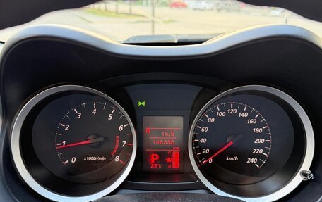 Mitsubishi Lancer IX, 2011 год, 720 000 рублей, 9 фотография