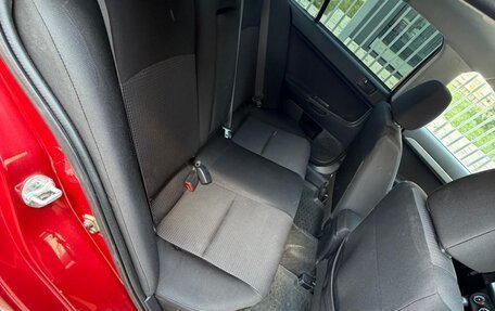 Mitsubishi Lancer IX, 2011 год, 720 000 рублей, 15 фотография