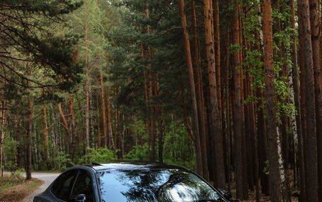 Volvo S60 III, 2022 год, 3 650 000 рублей, 5 фотография