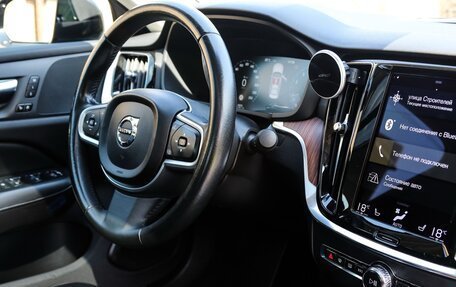 Volvo S60 III, 2022 год, 3 650 000 рублей, 7 фотография