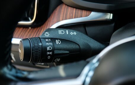 Volvo S60 III, 2022 год, 3 650 000 рублей, 10 фотография