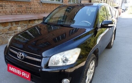 Toyota RAV4, 2009 год, 1 350 000 рублей, 4 фотография