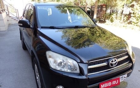 Toyota RAV4, 2009 год, 1 350 000 рублей, 3 фотография