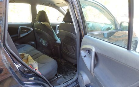 Toyota RAV4, 2009 год, 1 350 000 рублей, 14 фотография