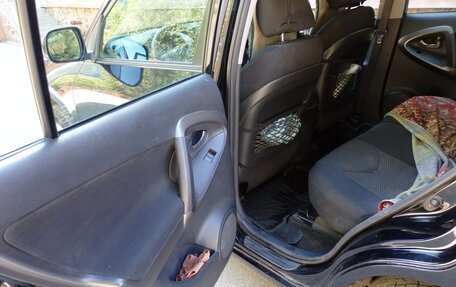 Toyota RAV4, 2009 год, 1 350 000 рублей, 11 фотография