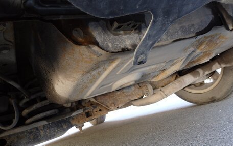 Toyota RAV4, 2009 год, 1 350 000 рублей, 10 фотография