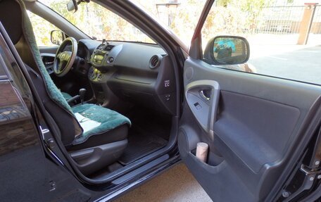 Toyota RAV4, 2009 год, 1 350 000 рублей, 16 фотография