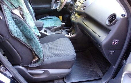 Toyota RAV4, 2009 год, 1 350 000 рублей, 17 фотография