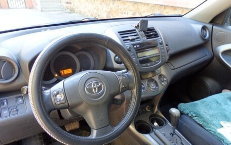 Toyota RAV4, 2009 год, 1 350 000 рублей, 21 фотография