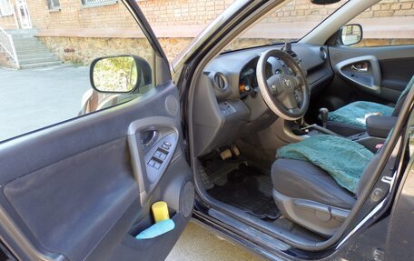 Toyota RAV4, 2009 год, 1 350 000 рублей, 19 фотография