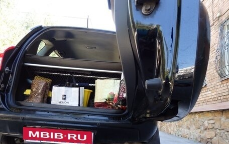 Toyota RAV4, 2009 год, 1 350 000 рублей, 9 фотография