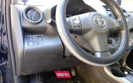 Toyota RAV4, 2009 год, 1 350 000 рублей, 22 фотография