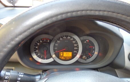 Toyota RAV4, 2009 год, 1 350 000 рублей, 39 фотография