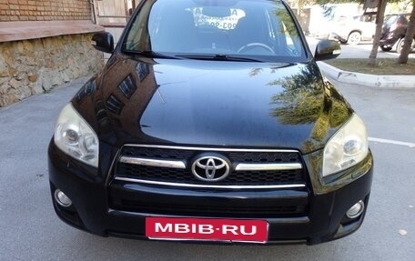 Toyota RAV4, 2009 год, 1 350 000 рублей, 40 фотография