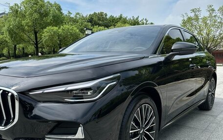 Geely Emgrand, 2026 год, 1 880 678 рублей, 2 фотография