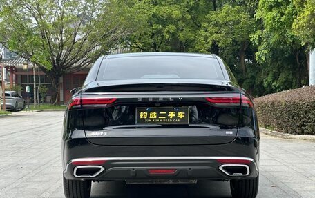 Geely Emgrand, 2026 год, 1 880 678 рублей, 8 фотография