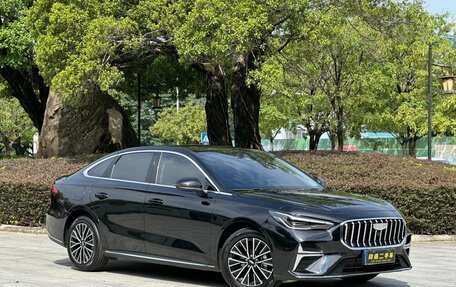 Geely Emgrand, 2026 год, 1 880 678 рублей, 4 фотография